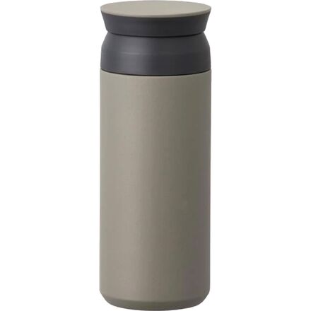 Travel Tumbler