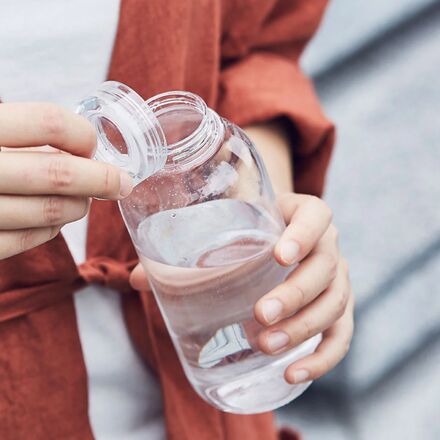 Kinto - Water Bottle
