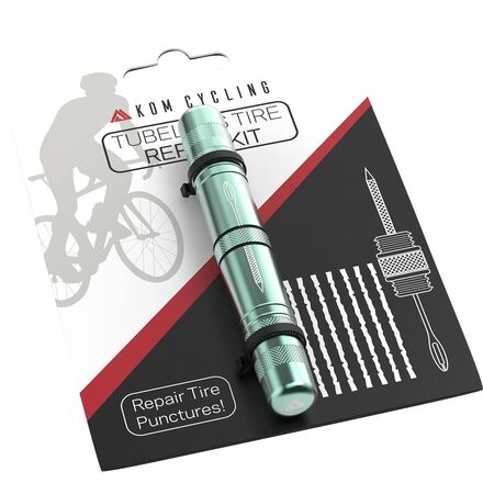 KOM Cycling - Tubeless Tire Repair Tool