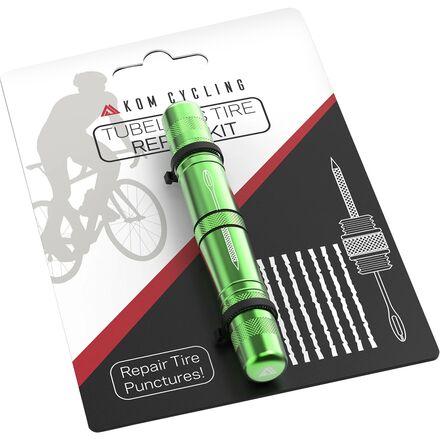 Tubeless Tire Repair Tool