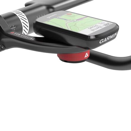 KOM Cycling - CM06 Computer Mount with GoPro Mount
