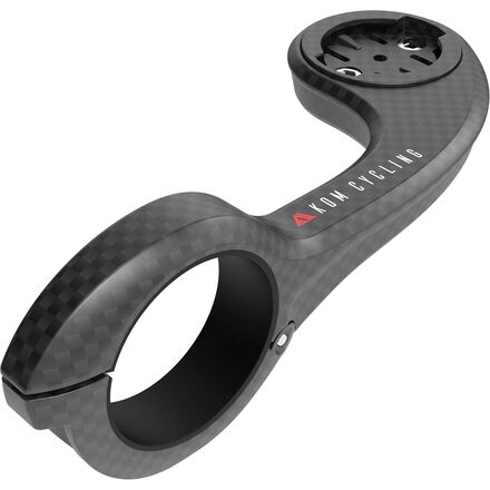 CM06 Computer Mount with GoPro Mount