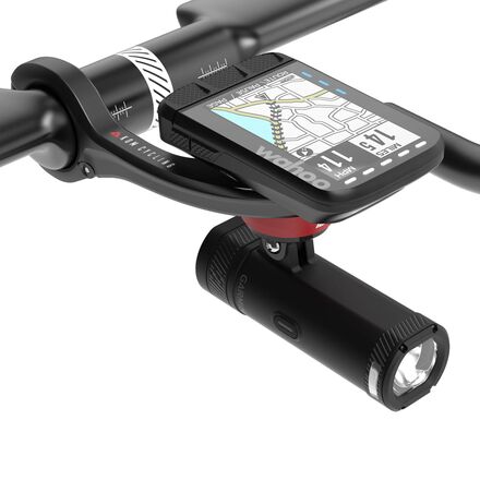 KOM Cycling - CM06 Computer Mount with GoPro Mount