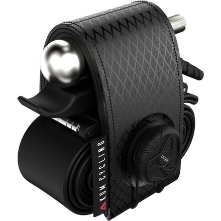 Frame Tubestrap with ATOP Dial