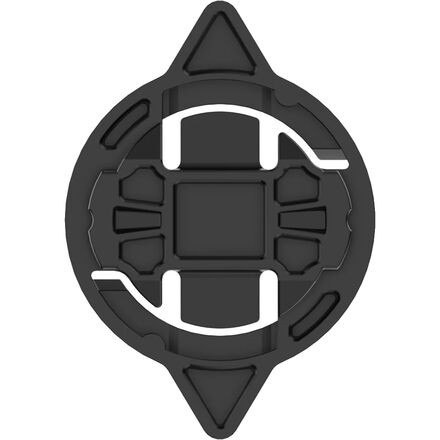 KOM Cycling - Garmin to Wahoo Quarter Turn Adapter