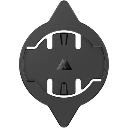 KOM Cycling - Garmin to Wahoo Quarter Turn Adapter