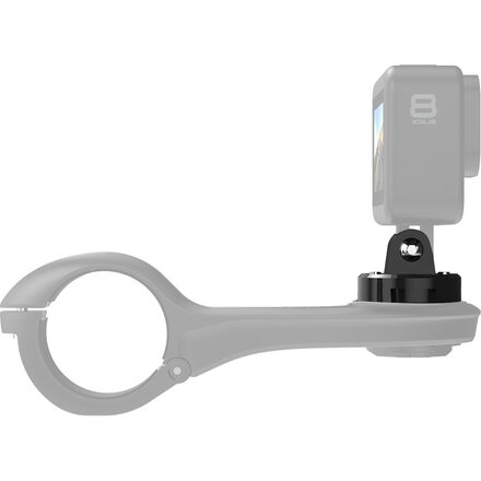 KOM Cycling - GoPro Top Mount Adapter for Garmin