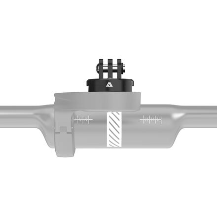 KOM Cycling - GoPro Top Mount Adapter for Garmin