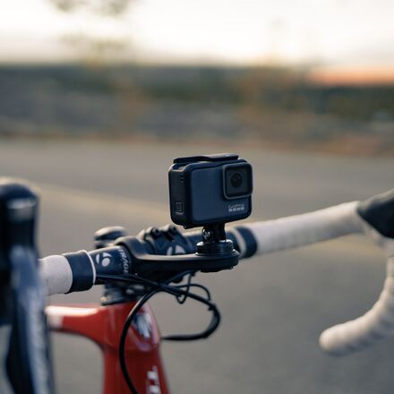 KOM Cycling - GoPro Top Mount Adapter for Wahoo