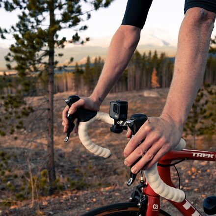 KOM Cycling - GoPro Top Mount Adapter for Wahoo