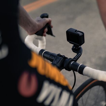 KOM Cycling - GoPro Top Mount Adapter for Wahoo