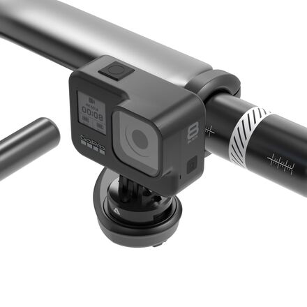 KOM Cycling - GoPro Top Mount Adapter for Wahoo