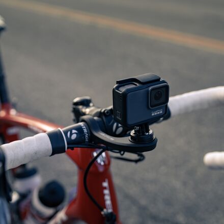 KOM Cycling - GoPro Top Mount Adapter for Wahoo