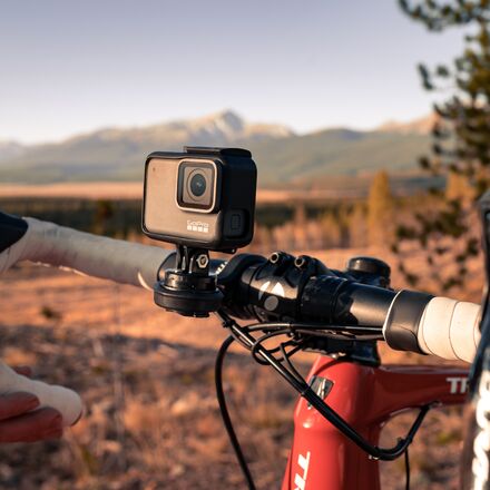 KOM Cycling - GoPro Top Mount Adapter for Wahoo
