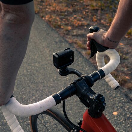 KOM Cycling - GoPro Top Mount Adapter for Wahoo