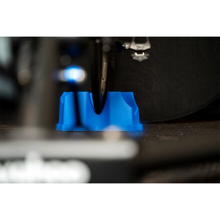 KOM Cycling - Indoor Trainer Block