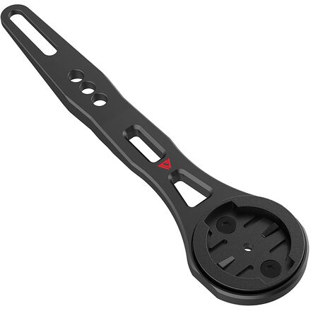 Integrated Handlebar Mount with Quick Release GoPro Adapter
