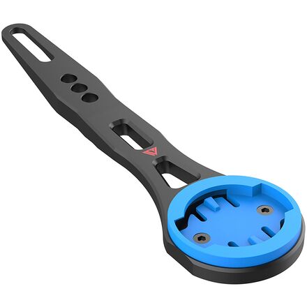 KOM Cycling - Integrated Handlebar Mount with Quick Release GoPro Adapter