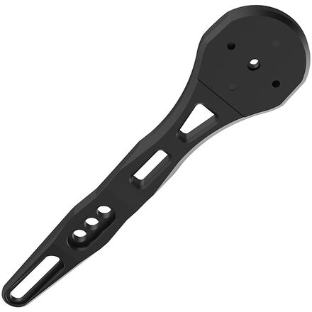KOM Cycling - Integrated Handlebar Mount with Quick Release GoPro Adapter