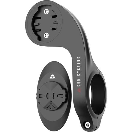 Phone Mount Bundle Kit