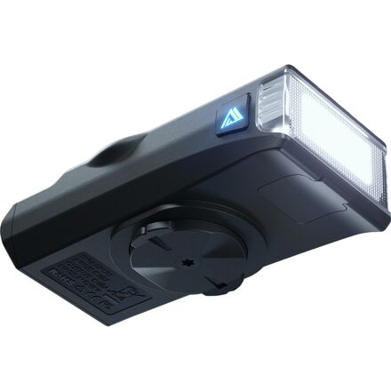 KOM Cycling - Quick Release Light - 350 Lumens