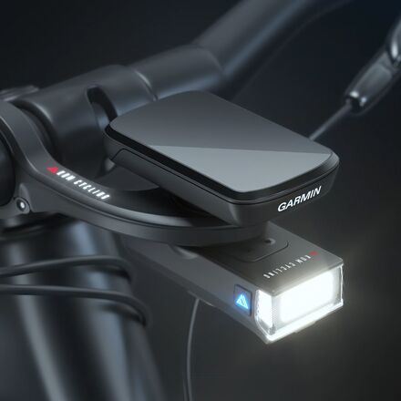 KOM Cycling - Quick Release Light - 350 Lumens