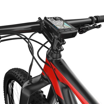 KOM Cycling - Top Cap Garmin/Wahoo Mount