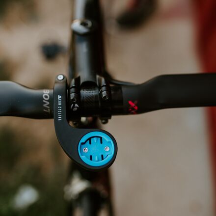 KOM Cycling - Wahoo Computer Mount - ELEMNT