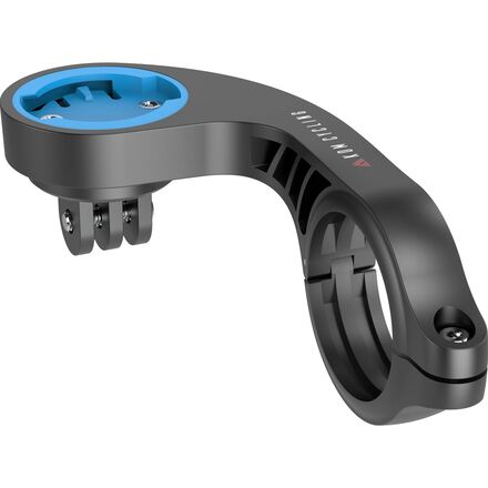 Bike Computer Mount GoPro Bundle Kit
