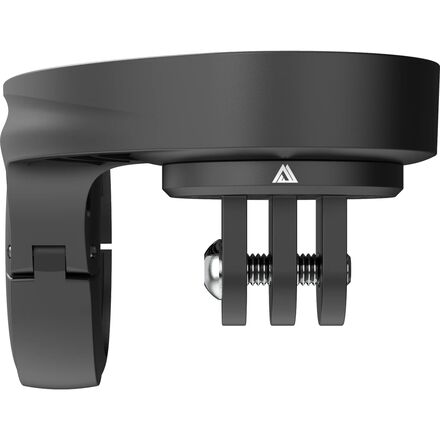 KOM Cycling - Bike Computer Mount GoPro Bundle Kit