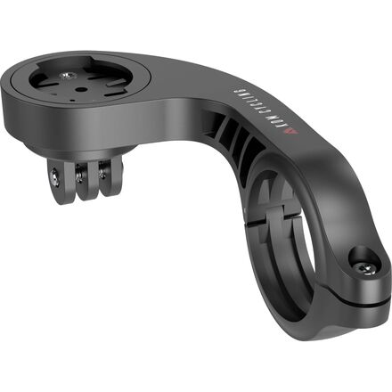 KOM Cycling - Bike Computer Mount GoPro Bundle Kit