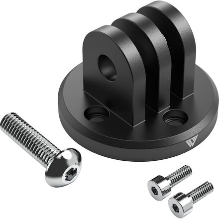 KOM Cycling - Bike Computer Mount GoPro Bundle Kit
