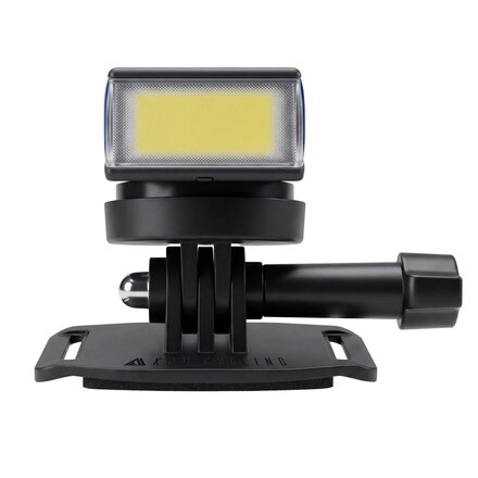 KOM Cycling - Helmet Mount