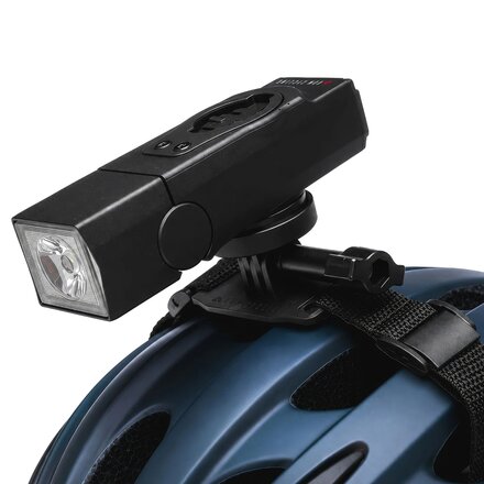 KOM Cycling - Helmet Mount