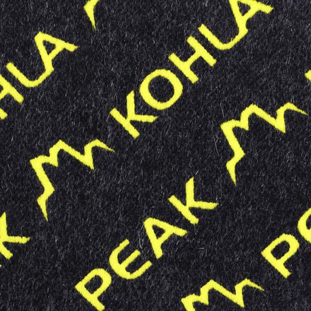 Kohla - New PEAK LINE Mixmohair
