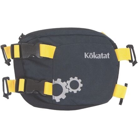 Kokatat - Belly Pocket - Coal