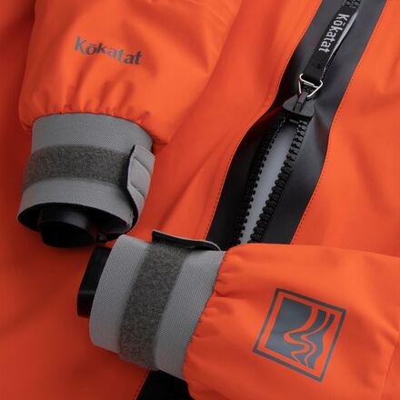 Kokatat - Hydrus 3.0 SuperNova Angler Semi-Dry Paddling Suit - Men's