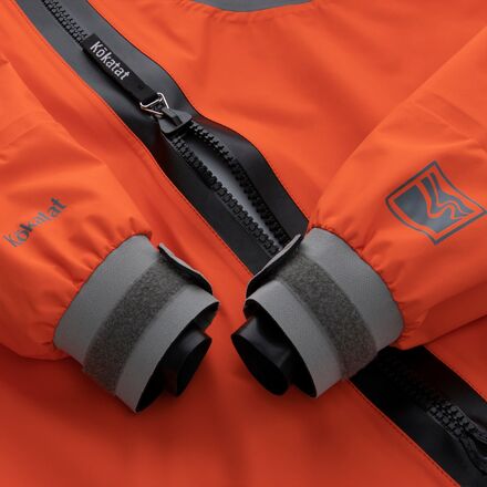 Kokatat - Hydrus 3.0 SuperNova Angler Semi-Dry Paddling Suit - Men's
