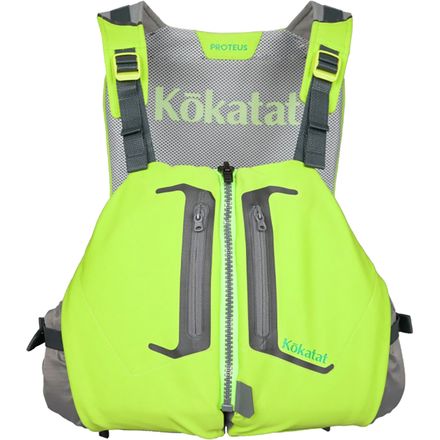 Kokatat - Proteus Personal Flotation Device - Mantis