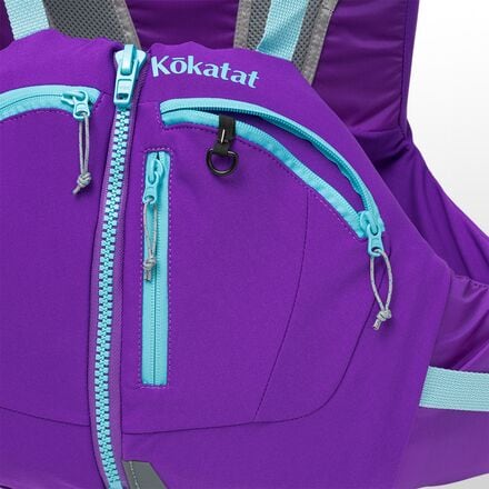 Kokatat - Naiad Personal Flotation Device - Women's