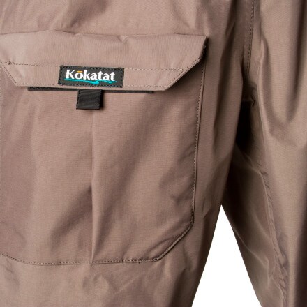Kokatat - Tropos Deluxe Boater Pant