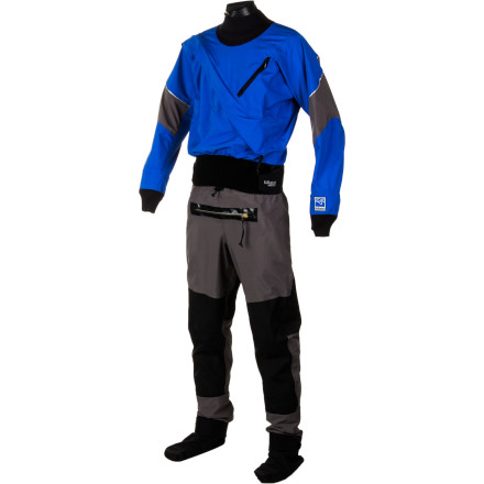 Kokatat - GORE-TEX Meridian Dry Suit - Men's