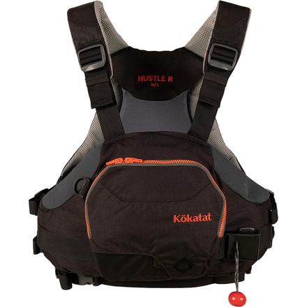 Kokatat - Hustler Rescue Vest - Black
