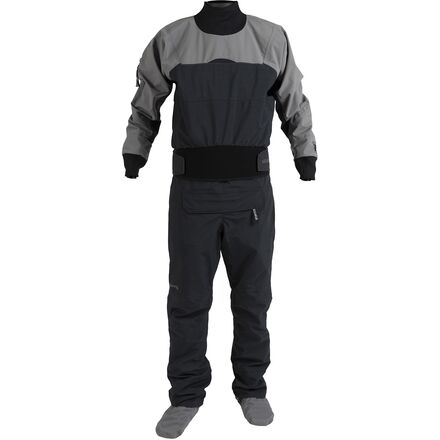 Kokatat - GORE-TEX Icon Drysuit - Men's - Black