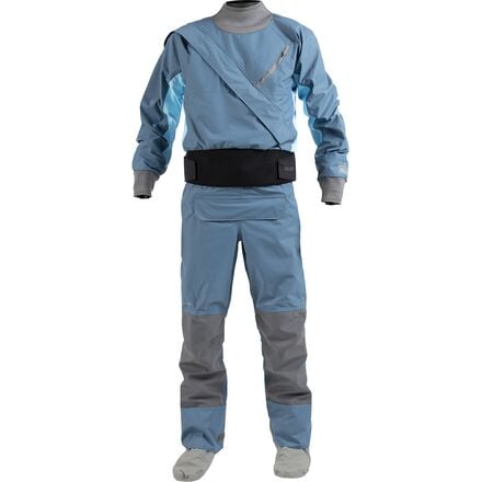 Kokatat - Hydrus 3.0 Meridian Dry Suit - Men's - Storm Blue