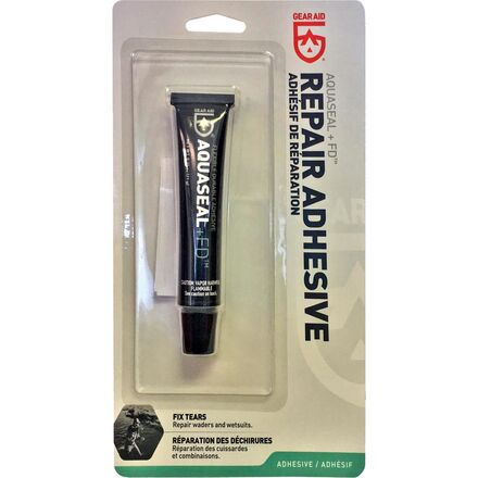 Aquaseal Glue