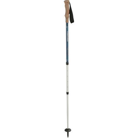 Komperdell - Highlander Cork Trekking Poles