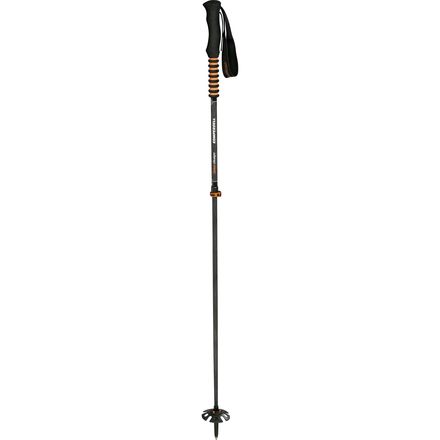 Komperdell - Carbon C2 Ultralight Trekking Poles