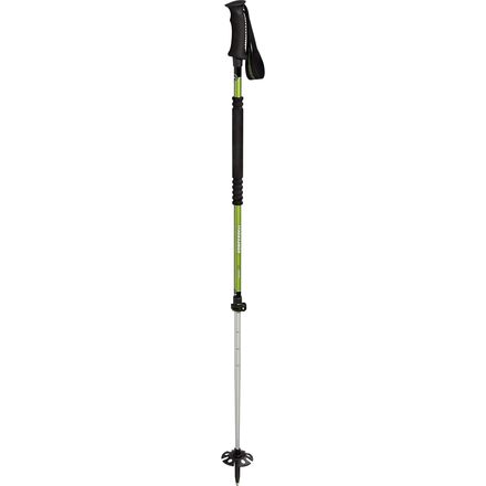 Komperdell - T2 Ascent PL Trekking Poles