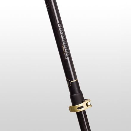 Komperdell - Carbon.C3 CLOUD Compact Trekking Pole